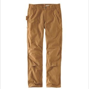 Carhartt Duck Double Front Pants